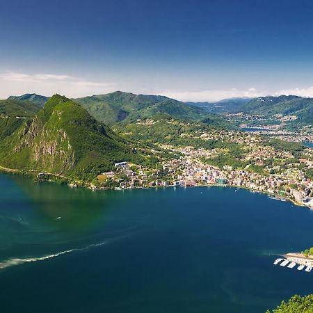 Star Of Lugano - Happy Rentals المظهر الخارجي الصورة