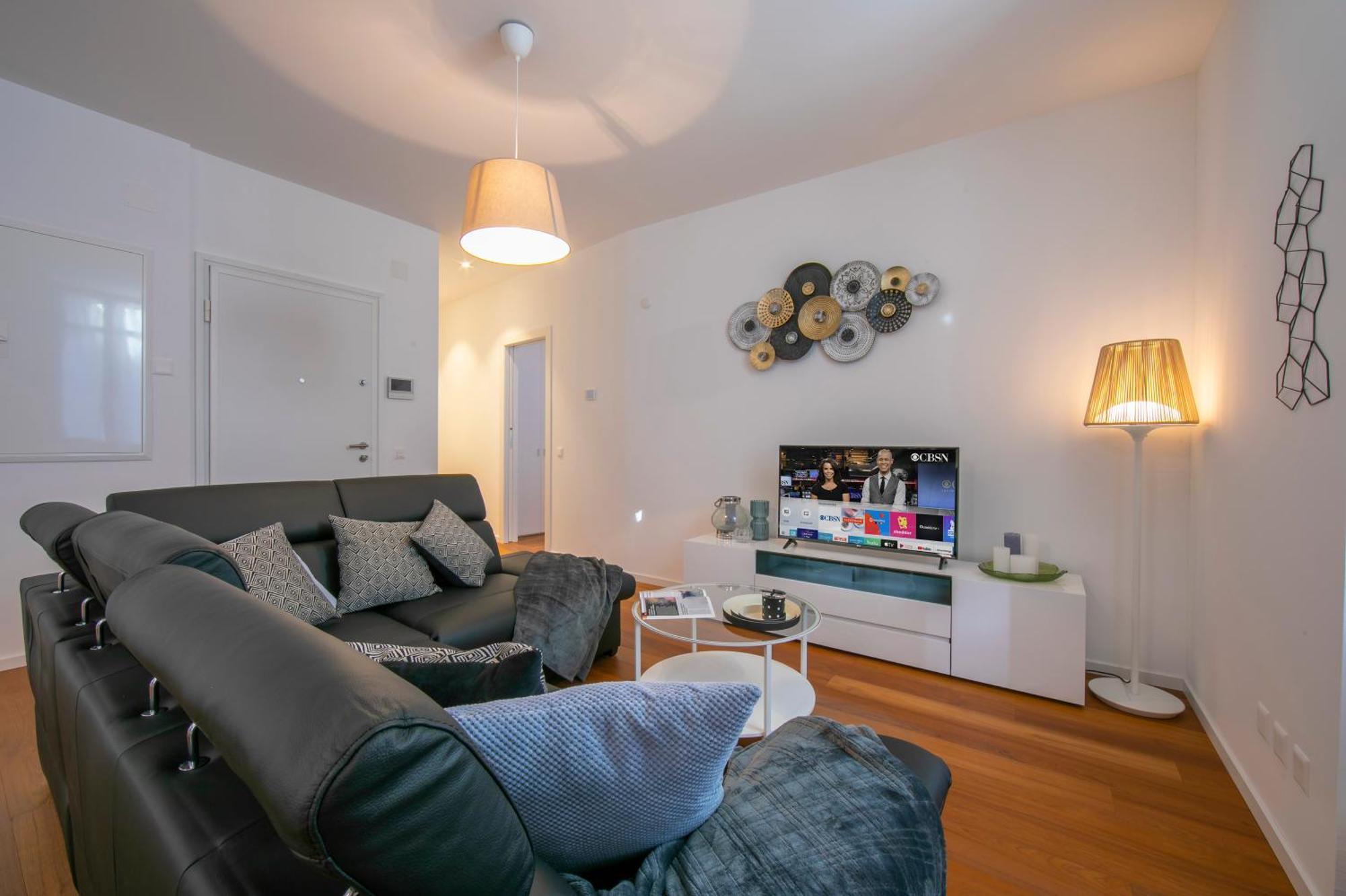 Star Of Lugano - Happy Rentals المظهر الخارجي الصورة
